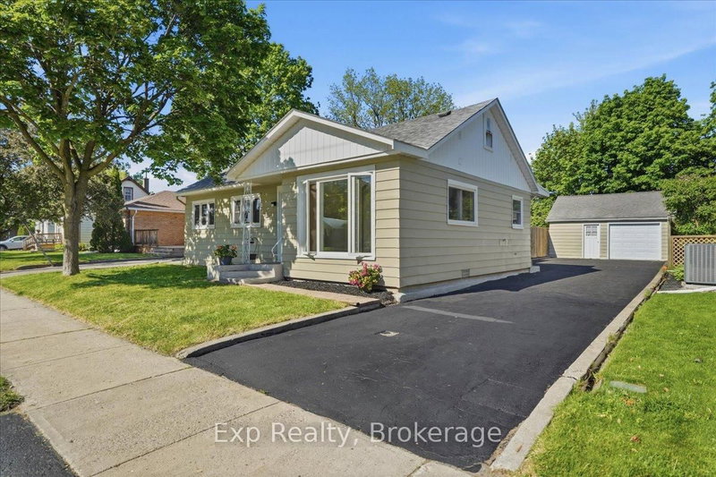 110 Hastings Drive
