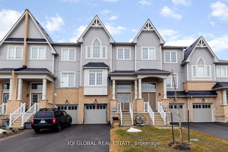 4084 Fracchioni Dr, Lincoln, Ontario