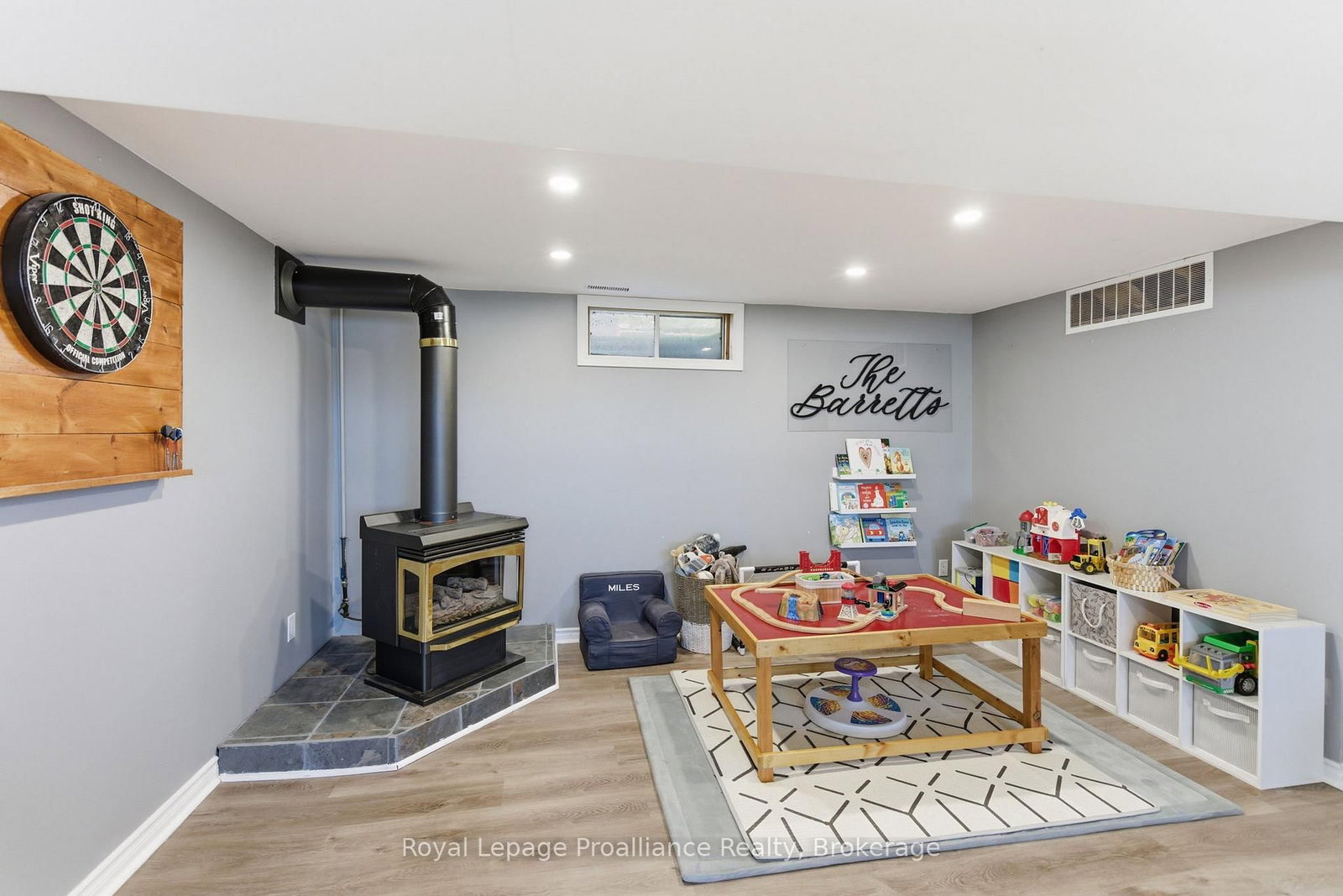 1 Percy Street • Port Hope, ON photo 32