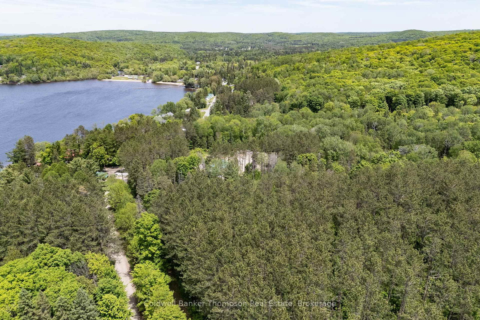 00 Snowshoe Lane • Armour, ON photo 11