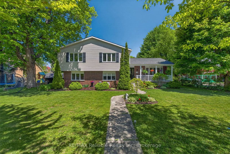 248 Britannia Road W