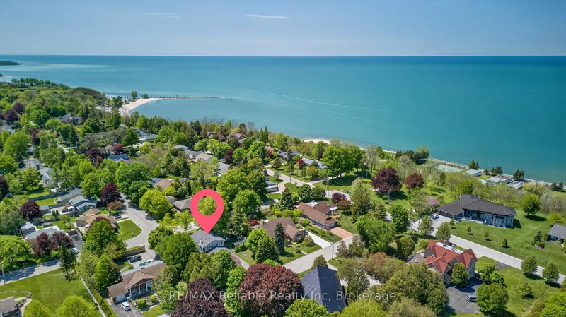 248 Britannia Road W