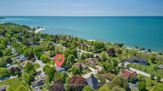 248 Britannia Road W