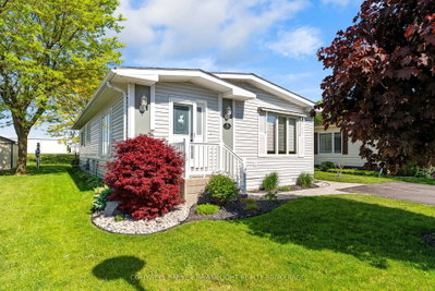 48 Redford Drive • South Huron, ON photo 2