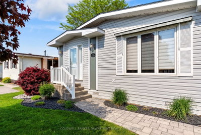 48 Redford Drive • South Huron, ON photo 3