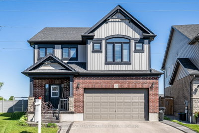 260 Dewdrop Crescent