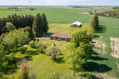 402047 County Rd 15 • East Luther Grand Valley, ON photo 2