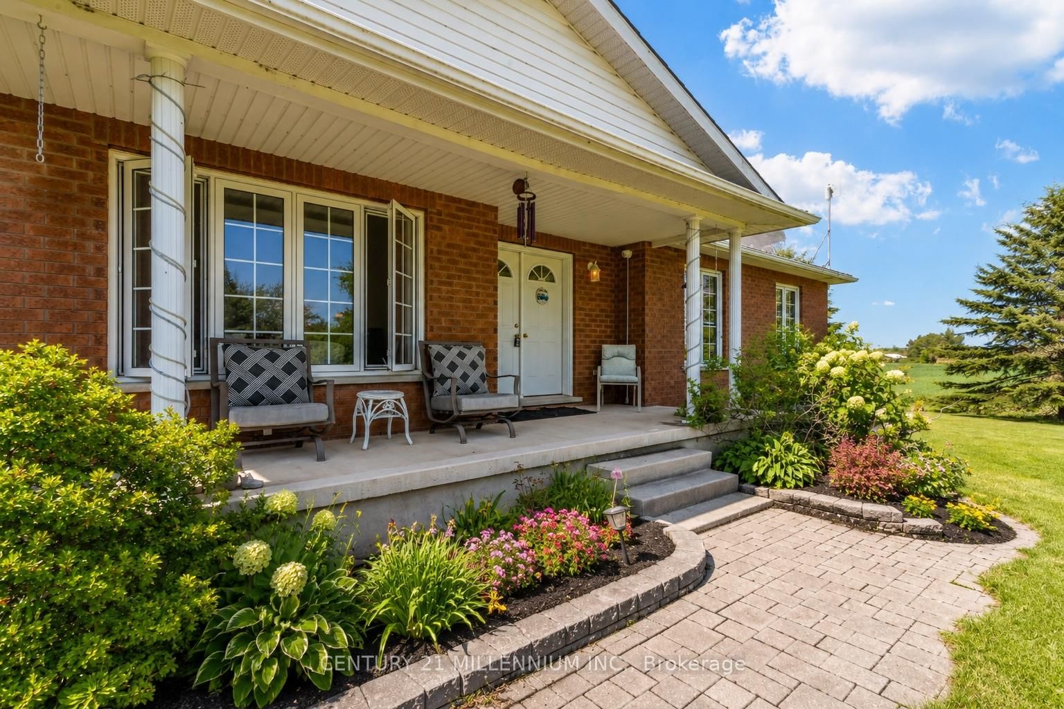 402047 County Rd 15 • East Luther Grand Valley, ON photo 3