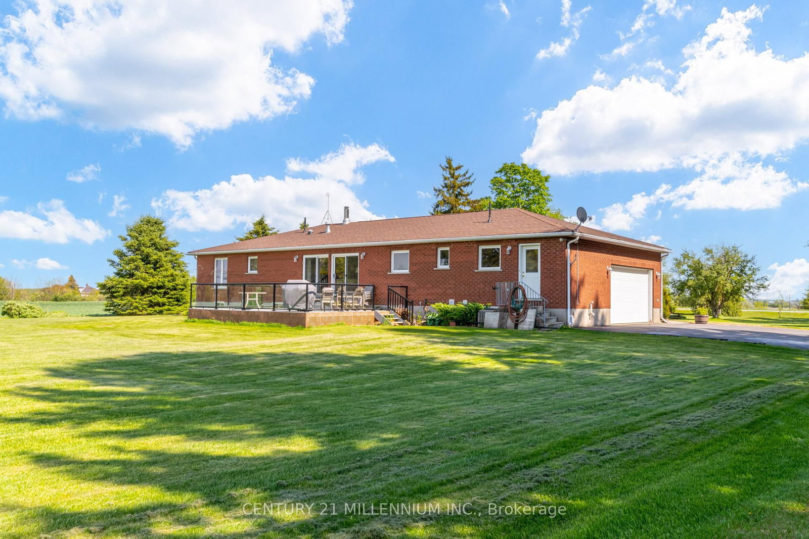402047 County Rd 15 • East Luther Grand Valley, ON photo 30