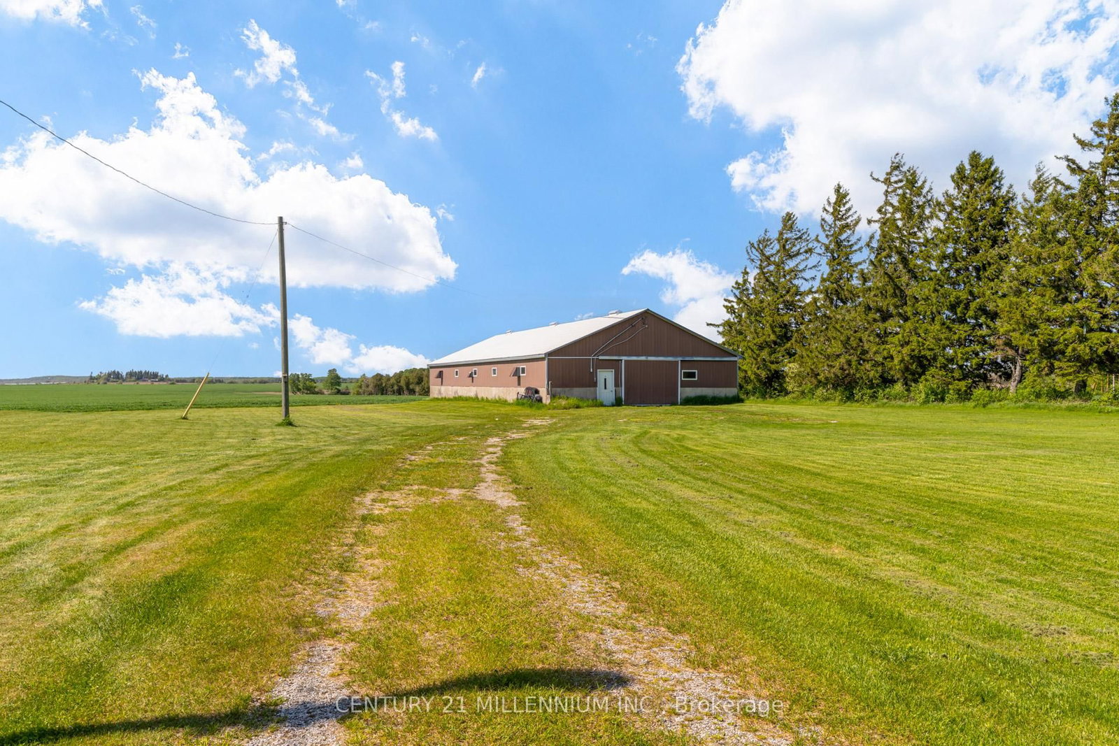 402047 County Rd 15 • East Luther Grand Valley, ON photo 32
