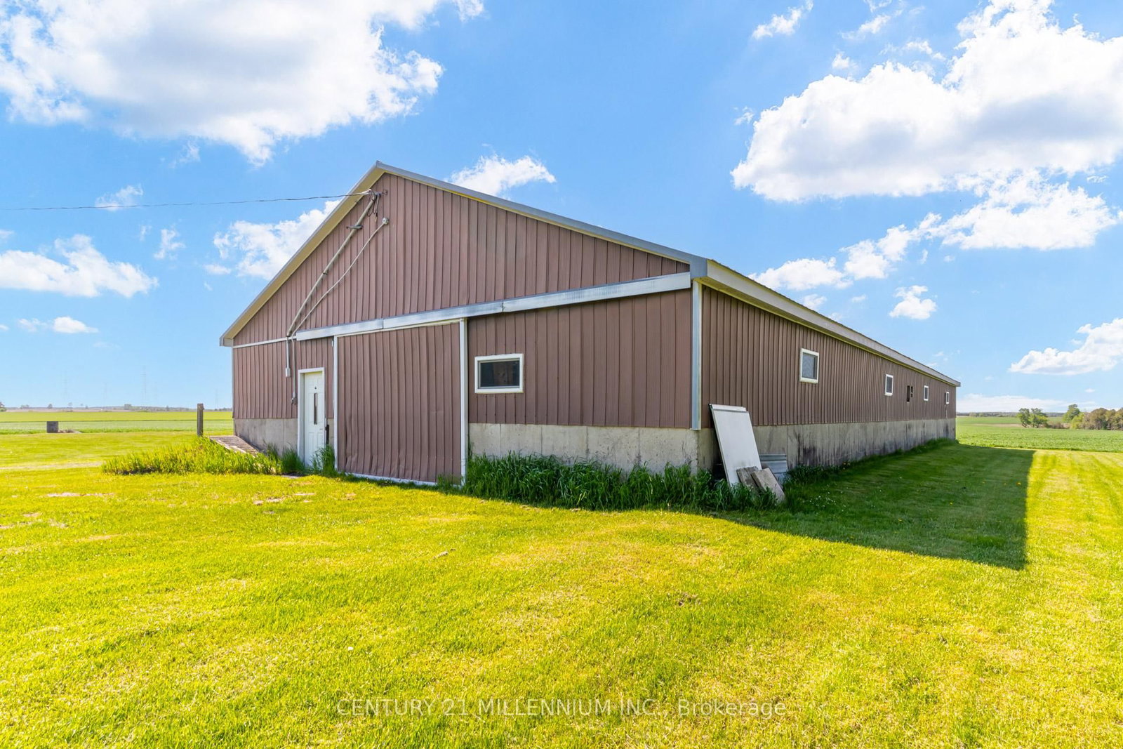 402047 County Rd 15 • East Luther Grand Valley, ON photo 33