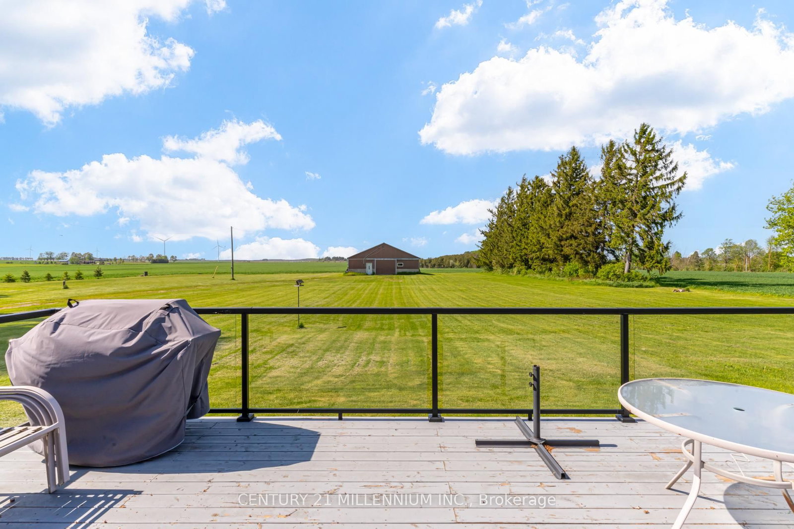 402047 County Rd 15 • East Luther Grand Valley, ON photo 36