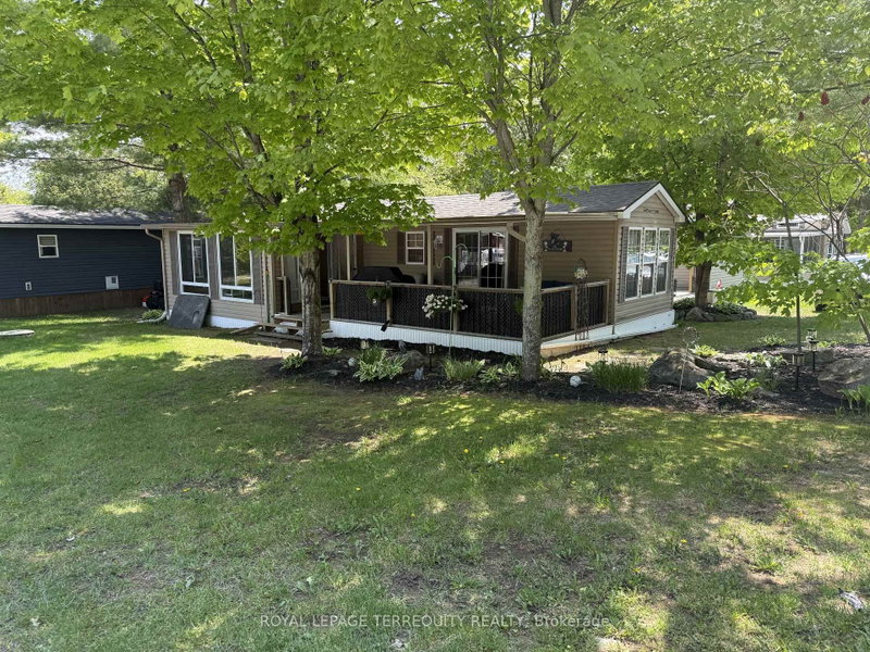 16 Rockhaven