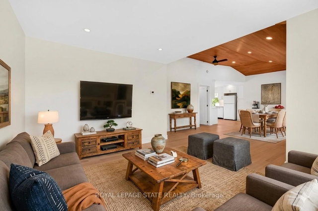 Upper - 8 Cornell Avenue