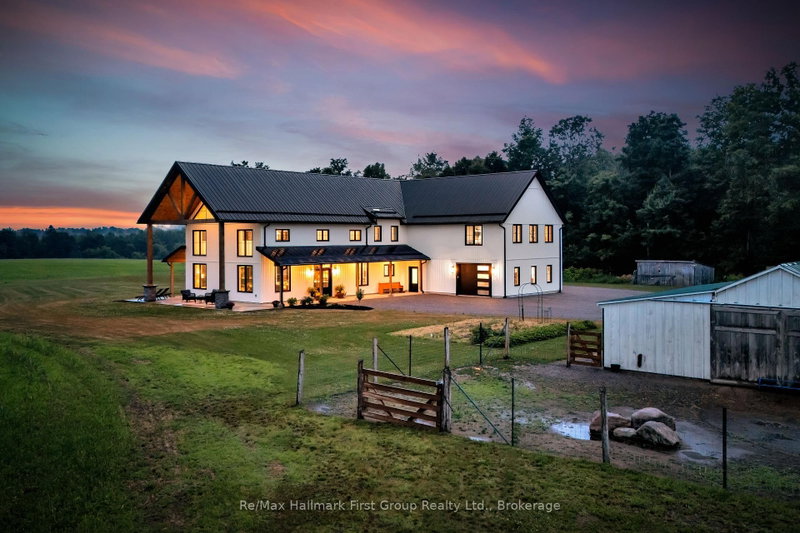 708 Scriver Road