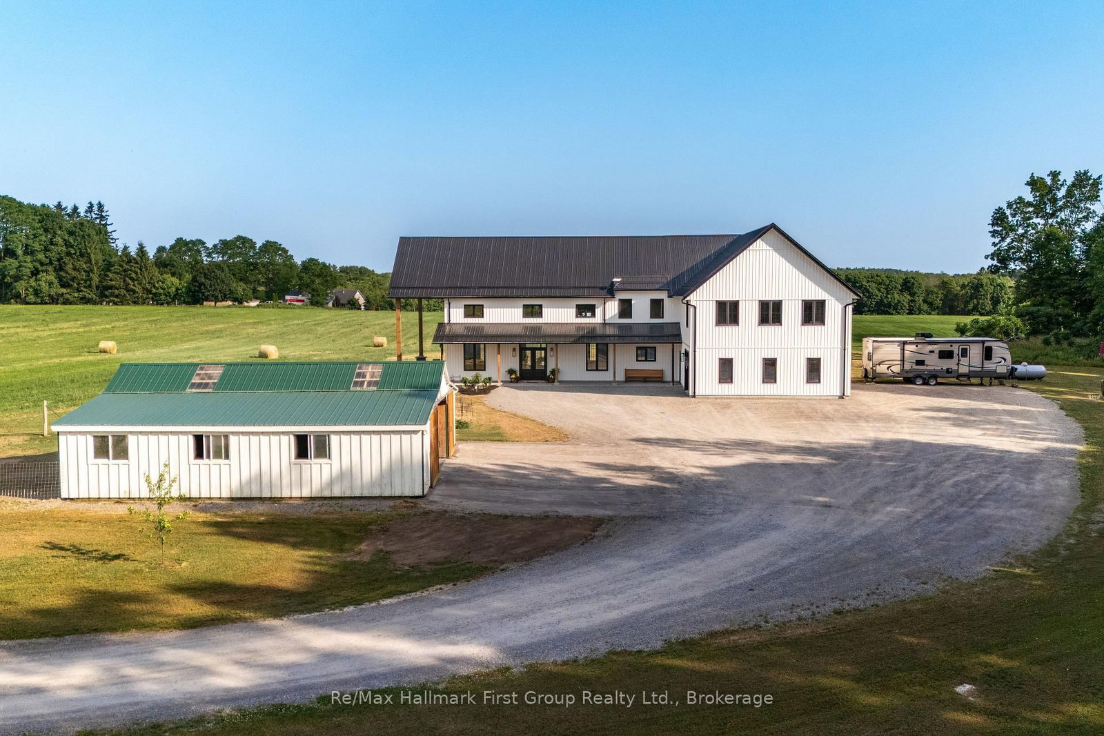 708 Scriver Road • Brighton, ON photo 36