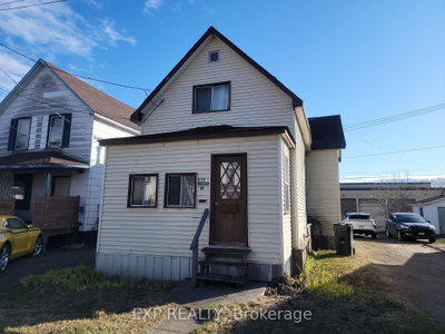 119 Grosvenor Avenue