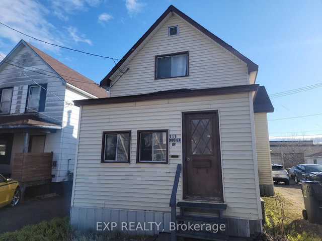 119 Grosvenor Avenue