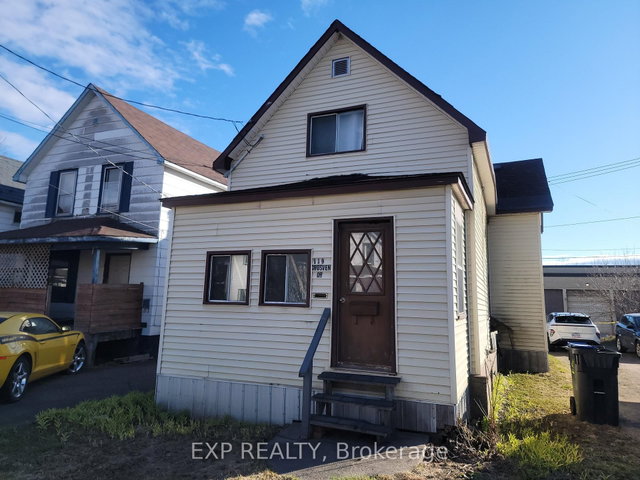 119 Grosvenor Avenue