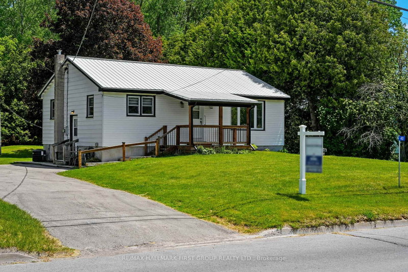 40 Whites Road
