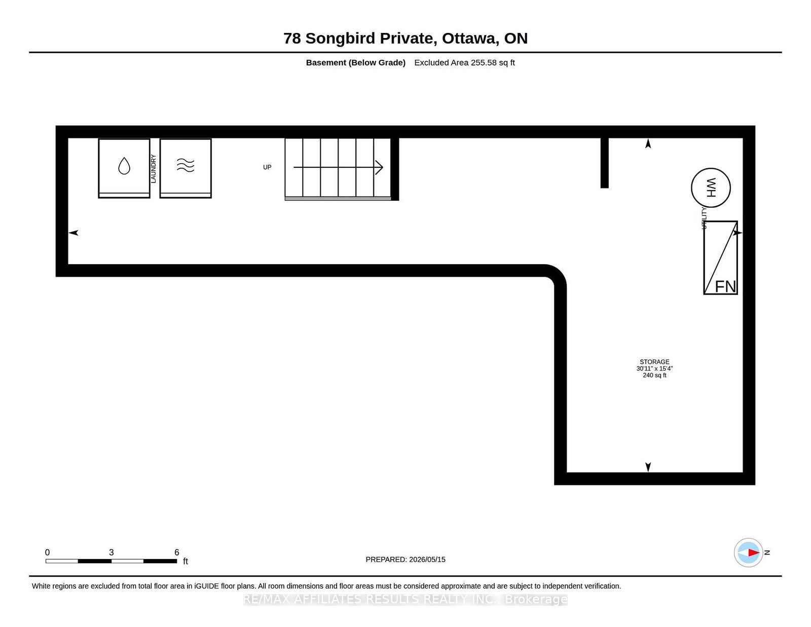 78 Songbird Private • Ottawa, ON photo 42