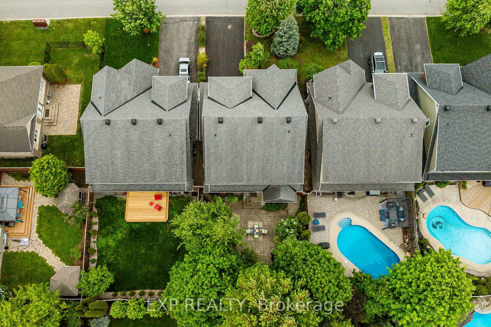 36 Oakbriar Crescent • Ottawa, ON photo 38