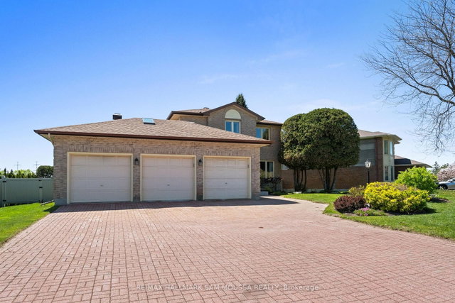 1 Willow Glen Drive