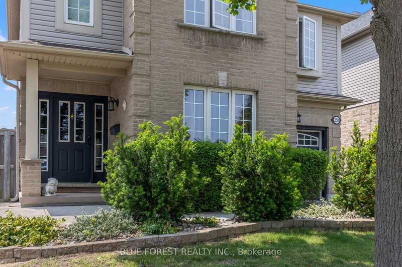 258 South Leaksdale Circle