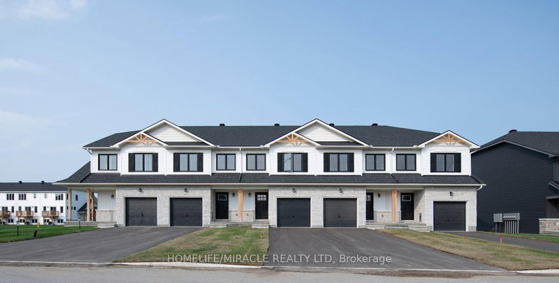 home for lease on 95 Staple Boulevard W