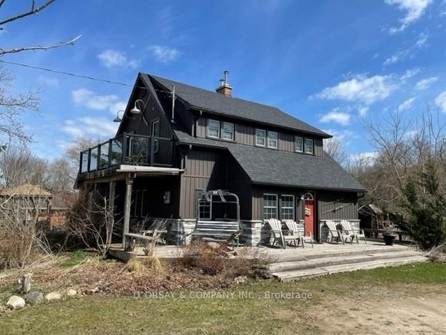 home for lease on 235303 Grey Road 13 Road