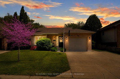 23 Carolinian Place