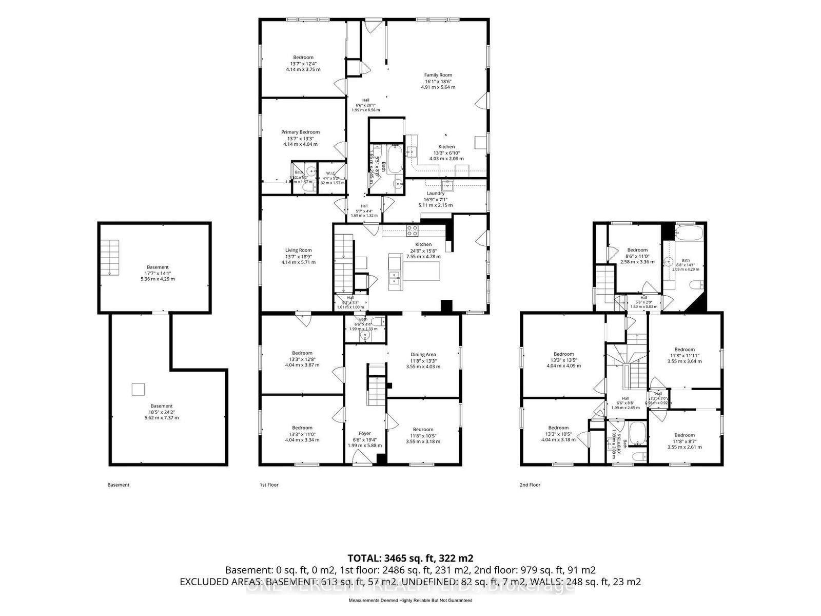 213 St Lawrence Street East Street E • Madoc, ON photo 3