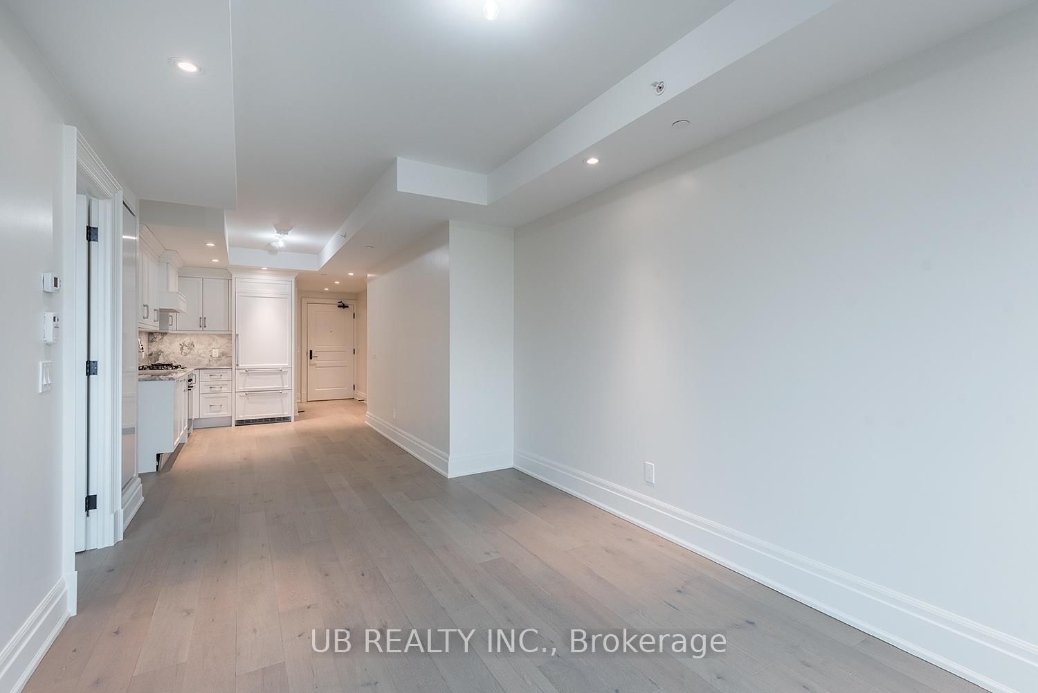 603 - 1451 WELLINGTON Street W, Ottawa 3