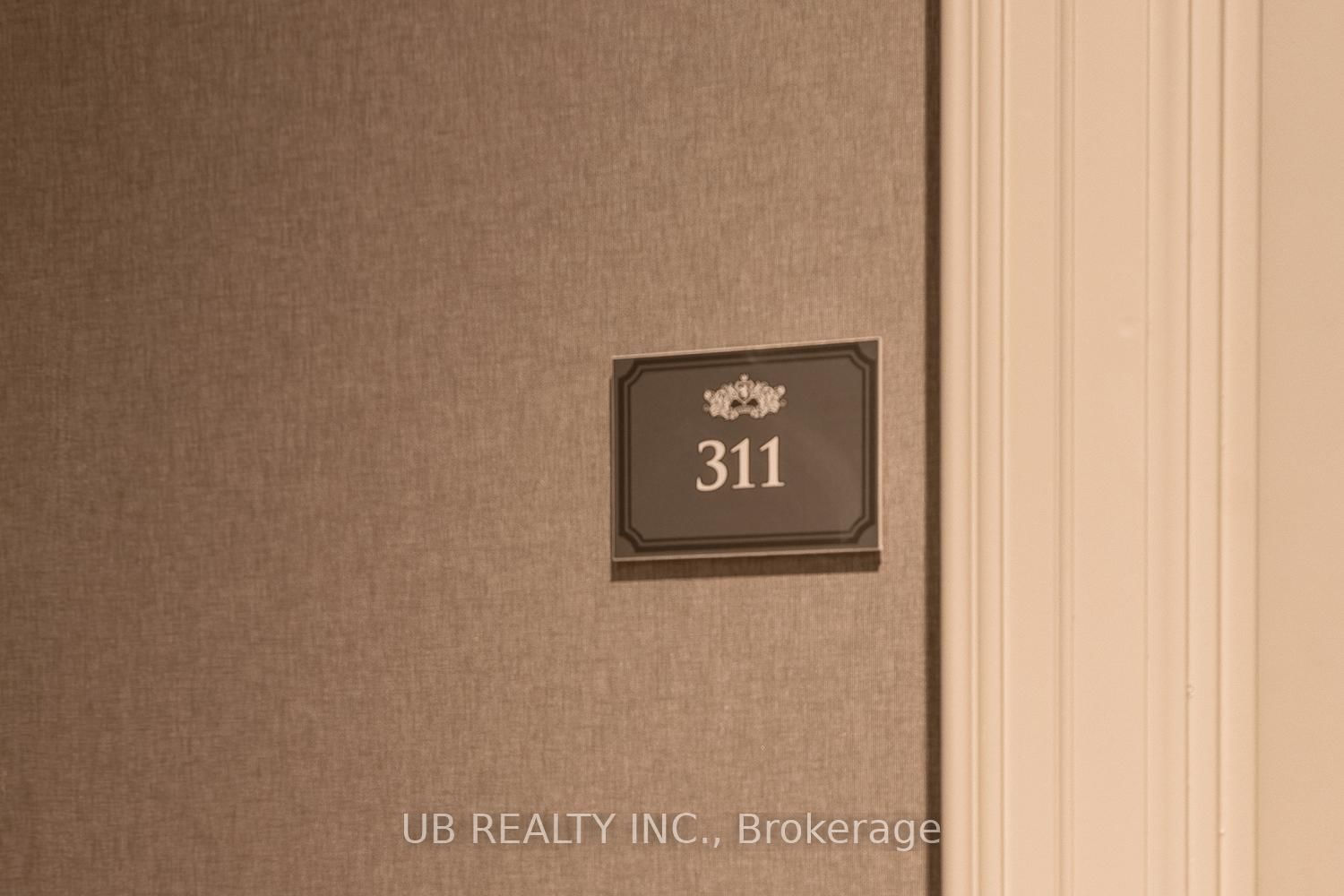 1451 WELLINGTON Street W, Unit 311