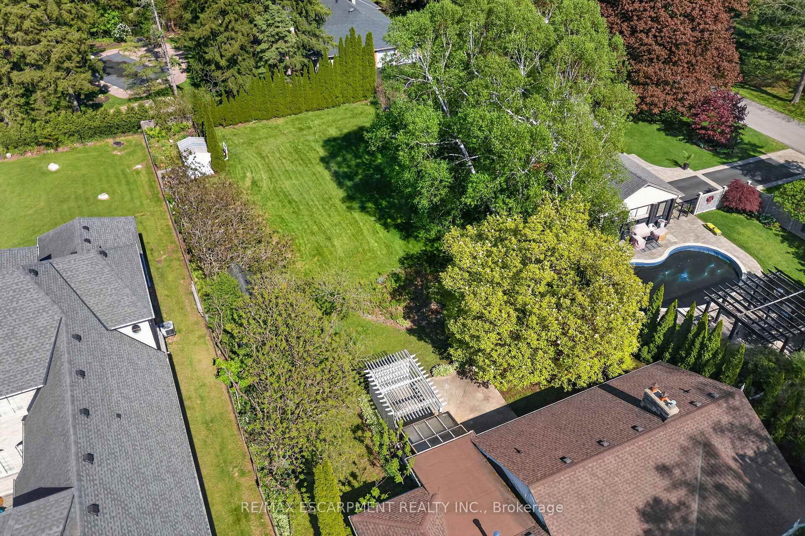 53 LOVERS Lane, Hamilton, view 17