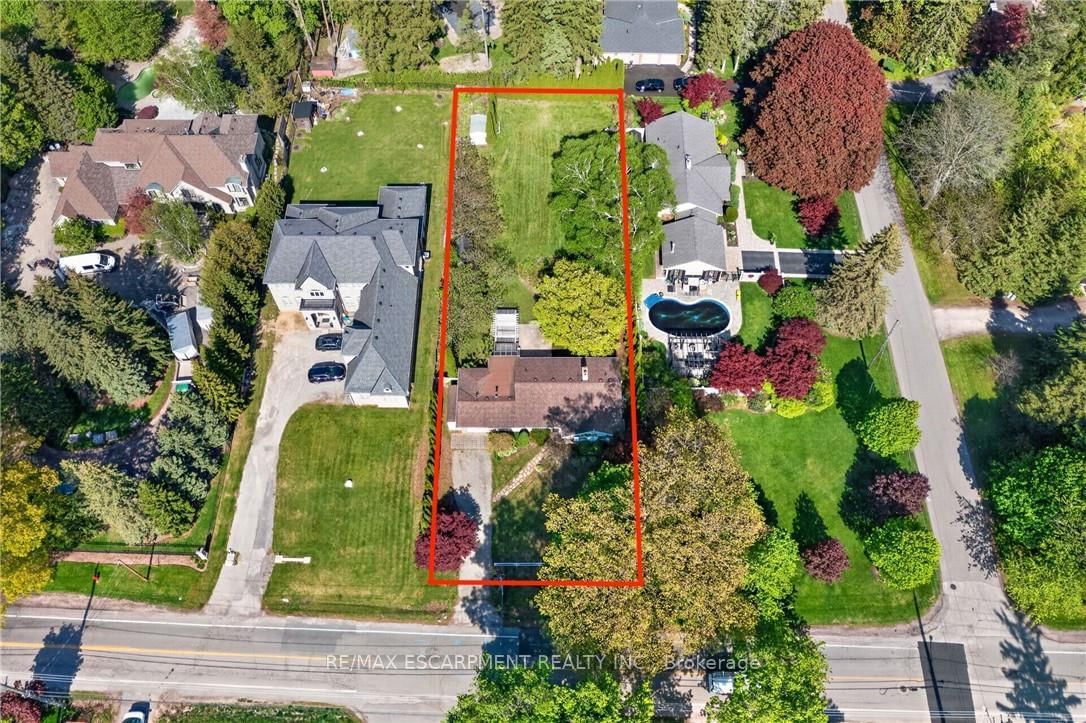 53 LOVERS Lane, Hamilton, ON, photo 4