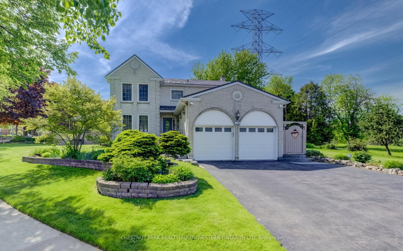135 Royal Orchard Drive