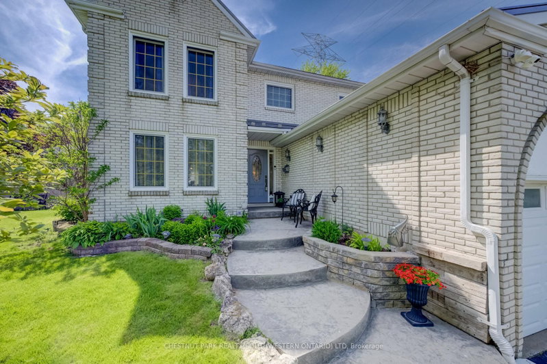 135 Royal Orchard Drive
