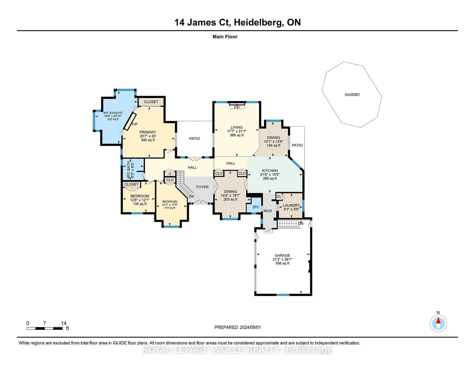 14 James Court • Woolwich, ON photo 40