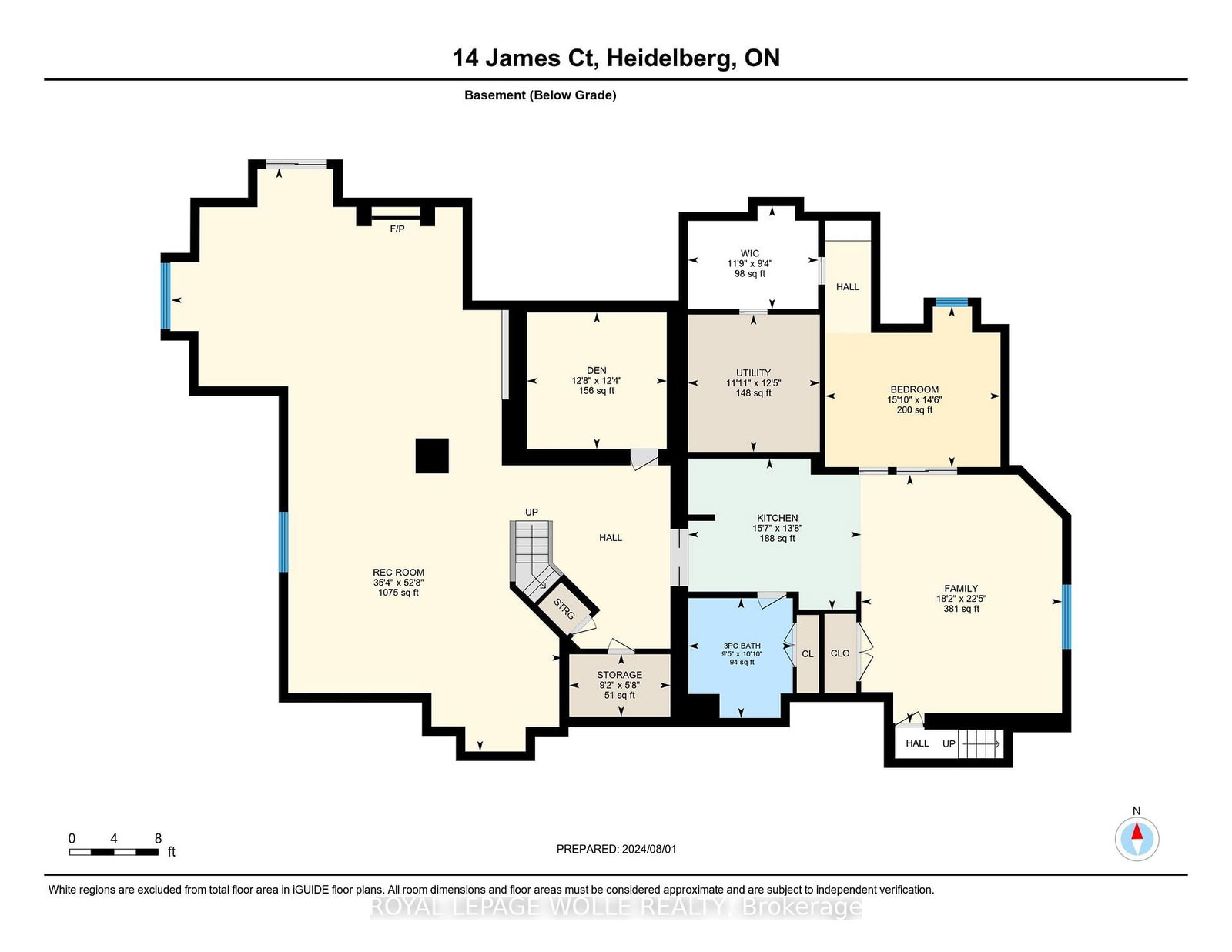14 James Court • Woolwich, ON photo 41