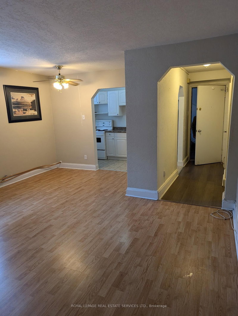 10 Rockwood Place
