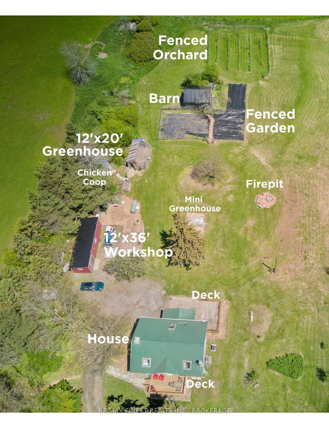 190 Wilmer Road