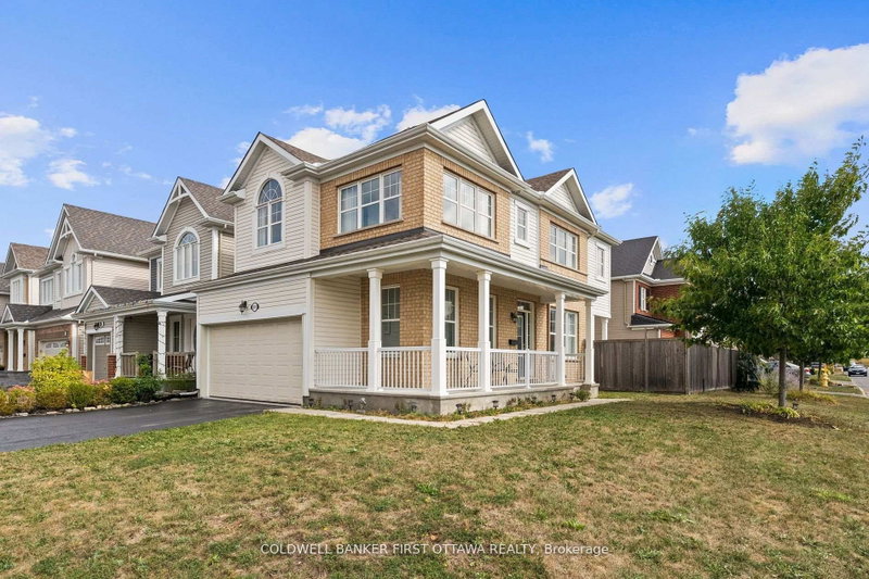 619 Dundonald Dr, Ottawa, Ontario