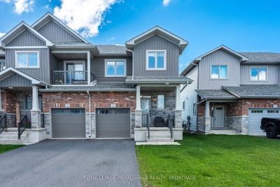 138 Dr. Richard James Crescent