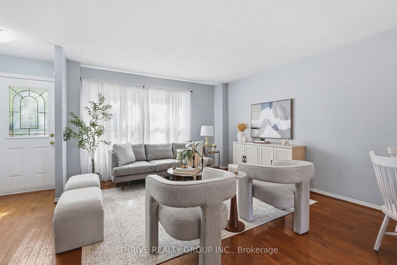 home for sale on 10-215 Commissioners Road W