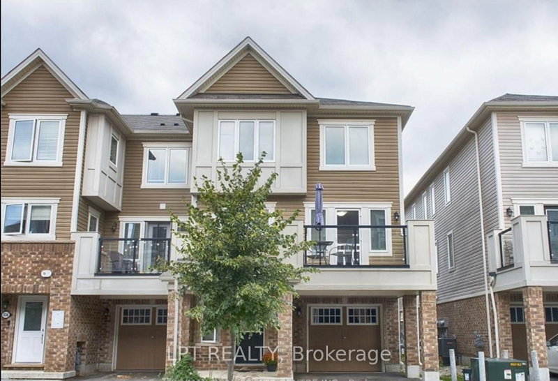 Unit 140 — 554 Goldenrod Lane, Kitchener