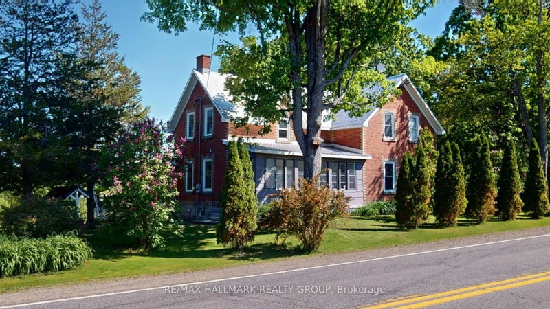 home for sale on 1423 County Rd 2 Road W