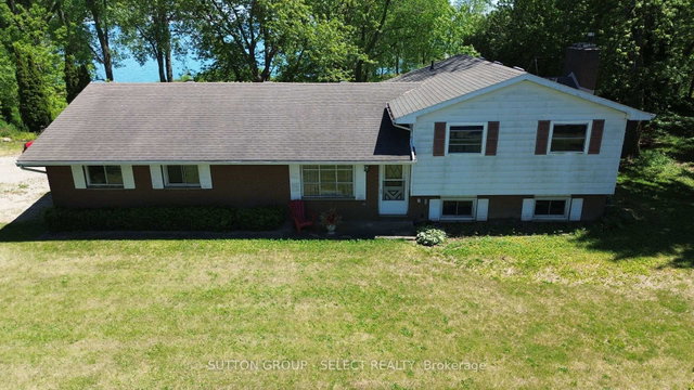7504 Talbot Trail