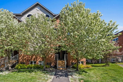 49 Jardin Private