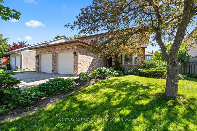 106 PINE VALLEY Drive
